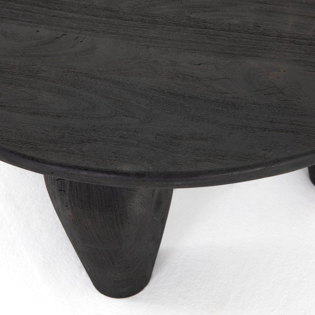 - Totem Coffee Table