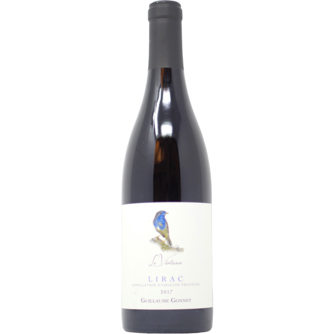 17 Guillaume Gonnet Lirac Le Virtuose Perrine S Wine Shop 17 Guillaume Gonnet Lirac Le Virtuose Perrine S Wine Shop