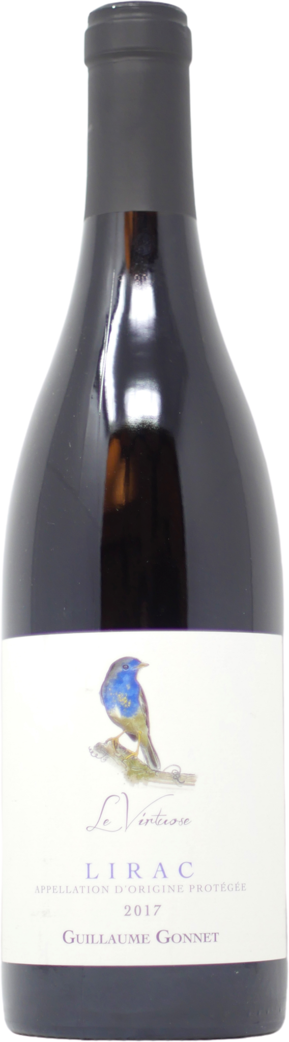 17 Guillaume Gonnet Lirac Le Virtuose Perrine S Wine Shop 17 Guillaume Gonnet Lirac Le Virtuose Perrine S Wine Shop