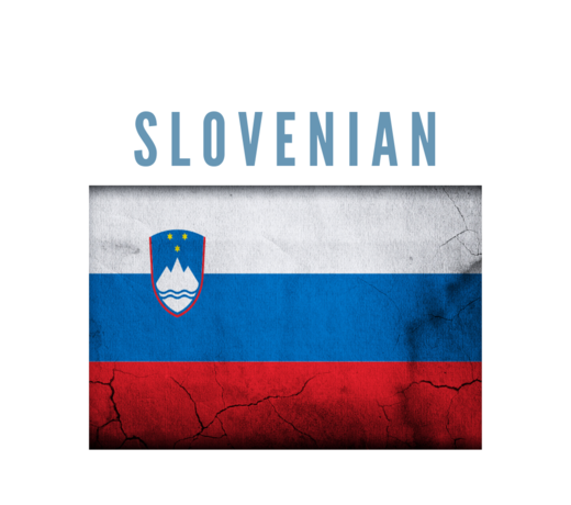 SLOVENIAN