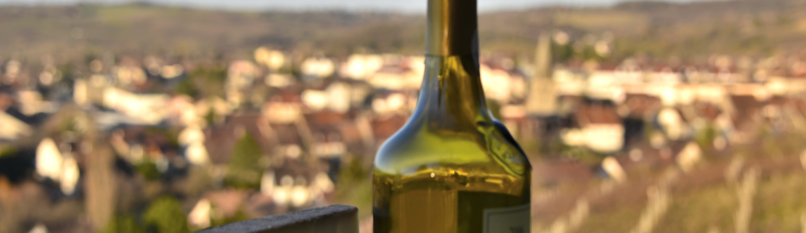 The Wines from Jura