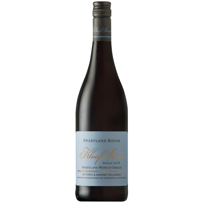 2018 Mullineux 'Kloof Street' Rouge, Swartland, South Africa