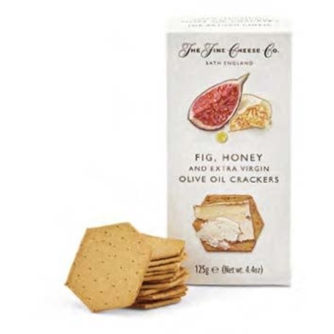 Fine Cheese Co. | Fig, Honey, & Extra Virgin Olive Oil (4.4oz)