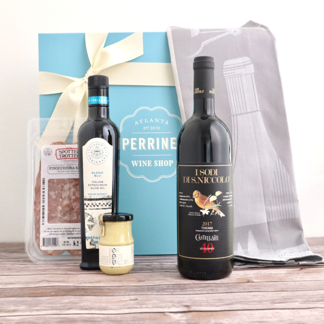 2022 Father's Day Gift Box