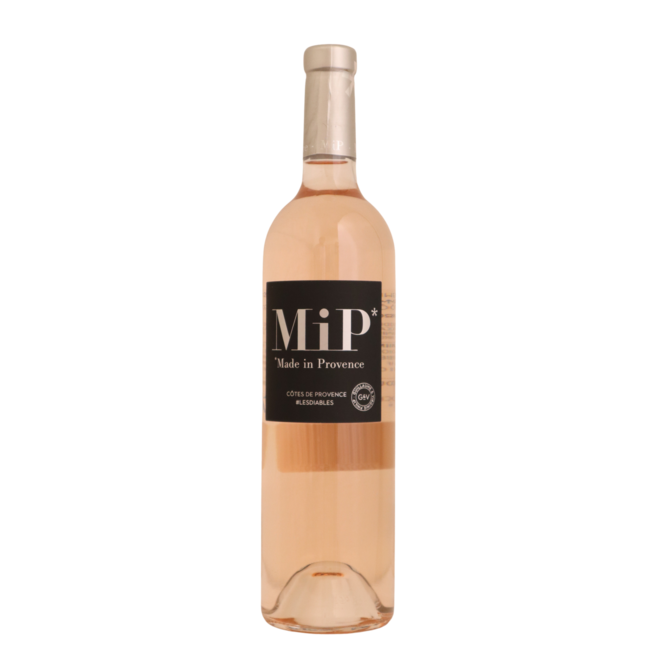 2021 Domaine de Diables "MIP" Rosé, Côtes de Provence, Provence, France