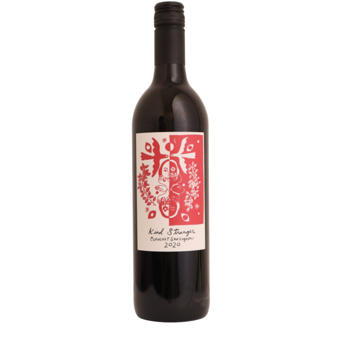 2020 Latta Wines ''Kind Stranger'' Cabernet Sauvignon, Columbia Valley, Washington, USA