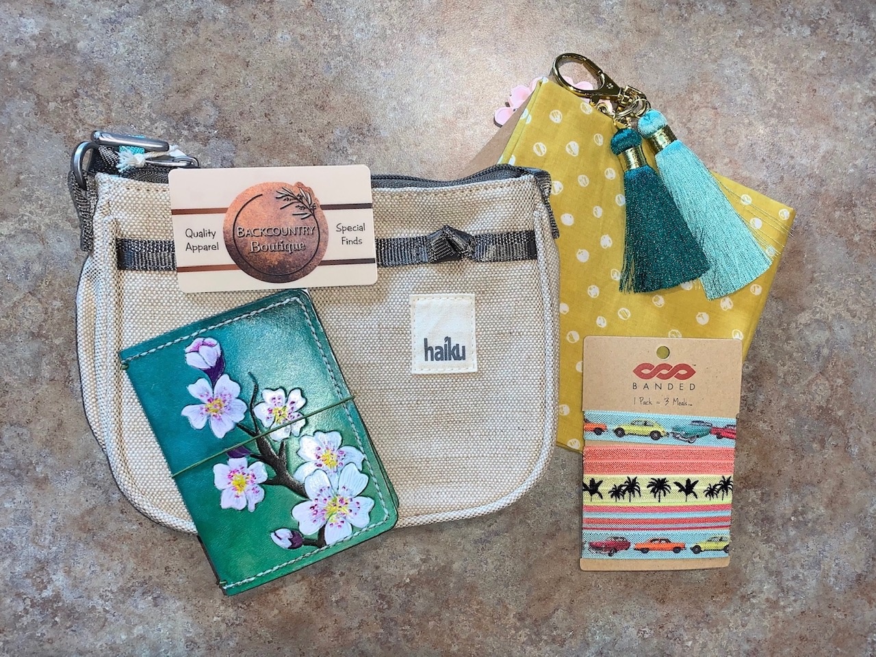 Mother's Day Gift Bundles