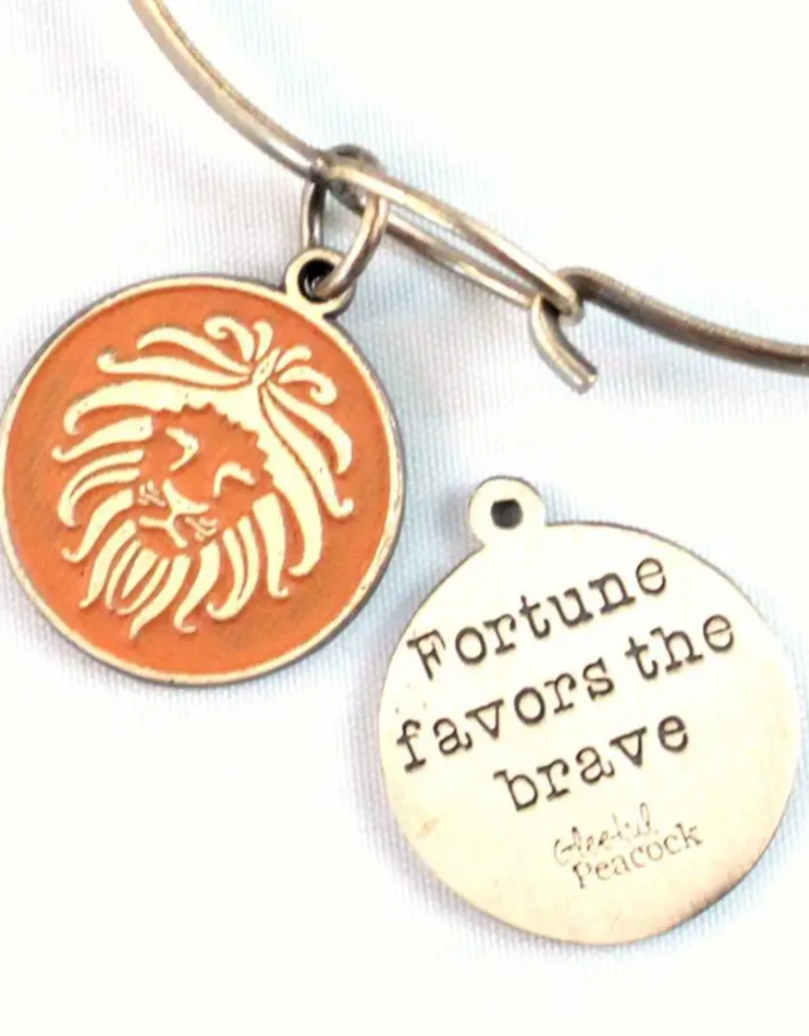 fortune favors the brave jewelry fortune favors the brave jewelry