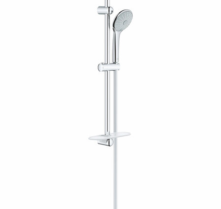 Grohe Euphoria 110 Massage Shower Bar Kit - CP