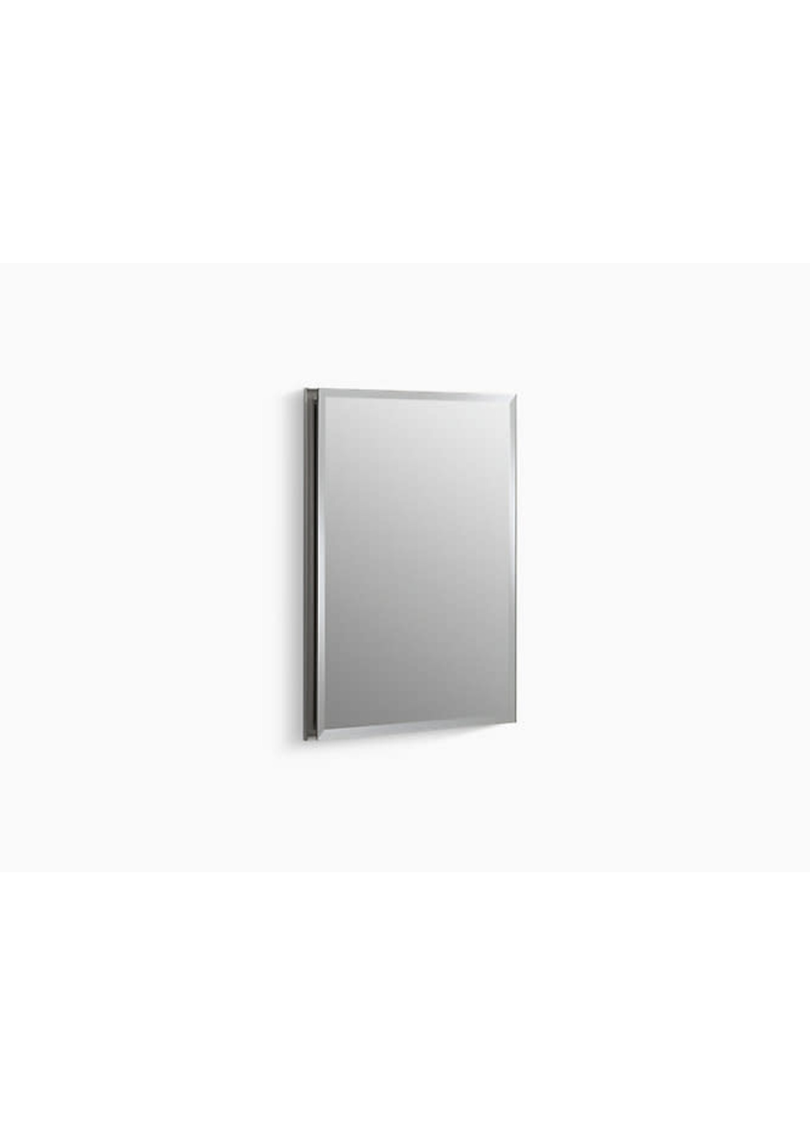 Kohler Kohler 16x20 Medicine Cabinet Recessed Only rough in 14x18