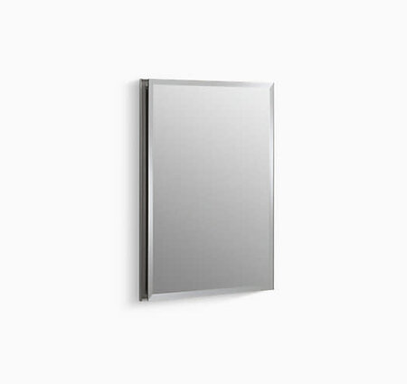 Kohler 16x20 Medicine Cabinet Recessed Only rough in 14x18