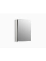 Kohler Kohler 20x26 Single Door Medicine cabinet - Beveled Edge