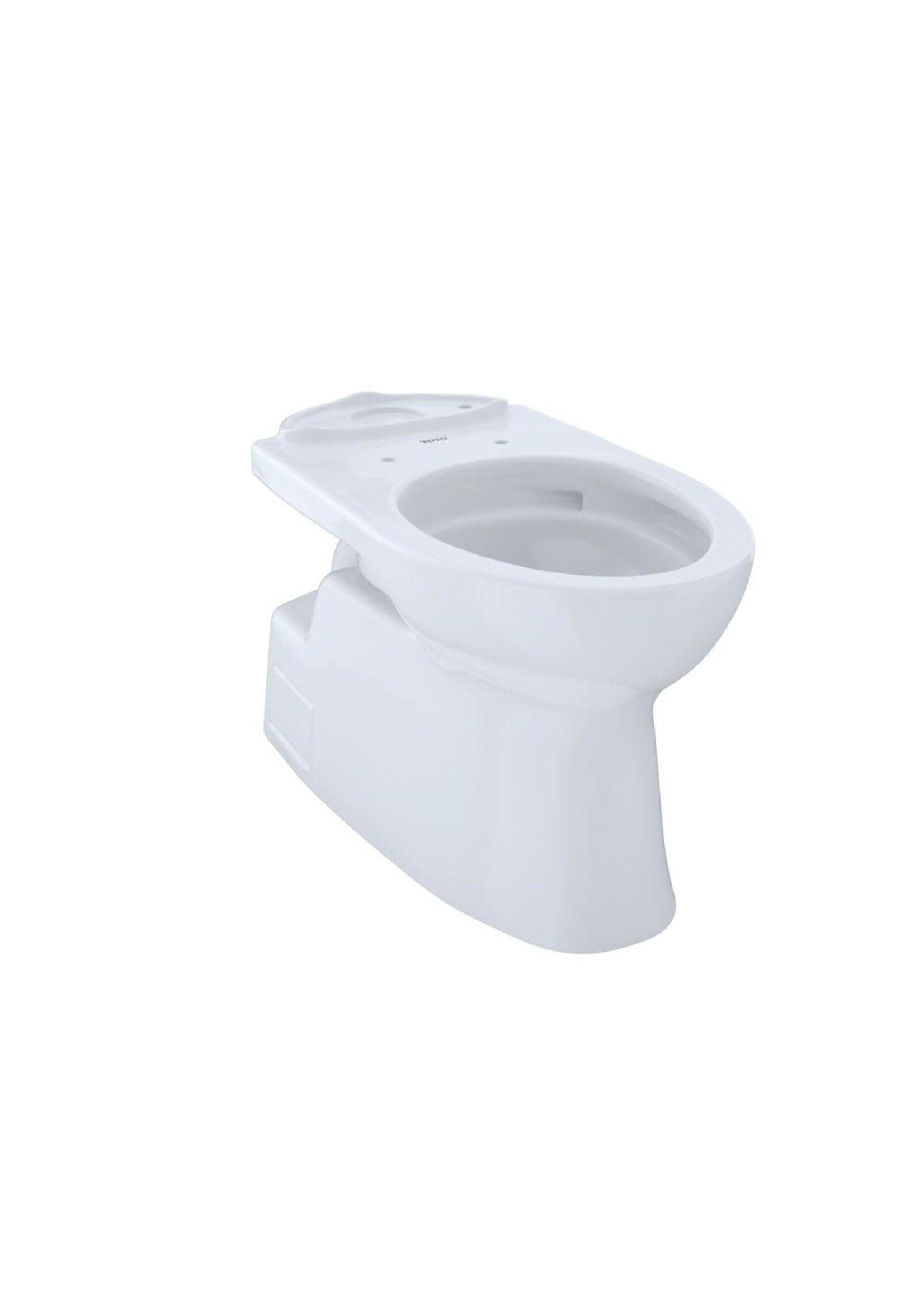 Toto TOTO Vespin II Elongated ADA Bowl- Cotton White (12" Rough-in)