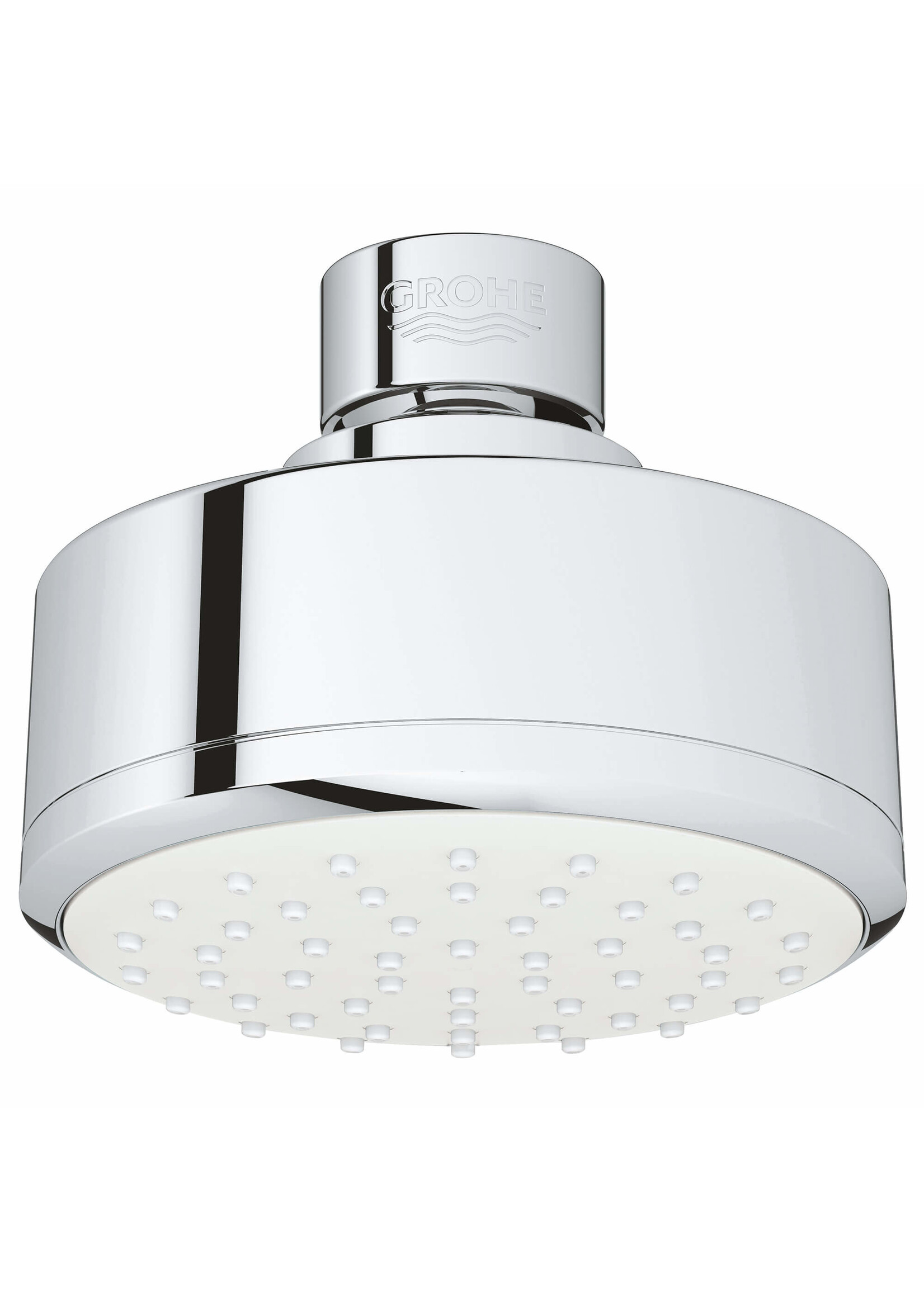 Grohe Grohe Tempesta® Cosmopolitan  100 Shower Head, 4'' - 2 Sprays, 1.75 Gpm OBSOLOETE MODEL NLA