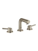 Grohe Grohe Concetto W/S Lav Faucet - Brushed Nickel