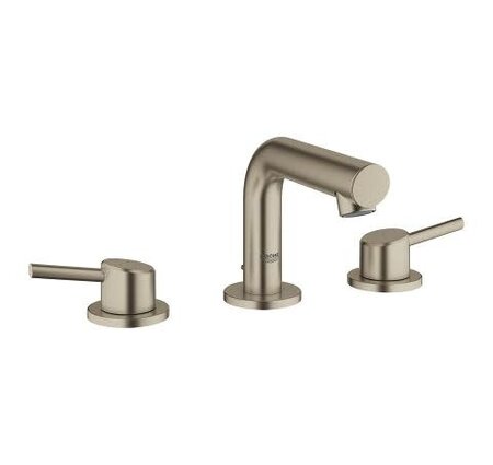 Grohe Concetto W/S Lav Faucet - Brushed Nickel