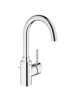 Grohe Grohe Concetto L - Size Single Handle Bathroom Faucet - CP