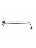 Grohe Grohe  Rainshower  90 deg  12″ Shower Arm - CP