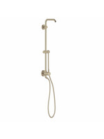 Grohe Grohe Retro-fit™ 25'' Shower System,12 3 ⁄16'' Arm Bru. Nickel