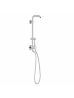 Grohe Grohe Retro-Fit 18'' Shower System,12 3 ⁄16'' Arm - Polished Chrome