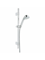 Grohe Grohe Relexa Ultra 24'' Shower Slide Bar Kit Chrome