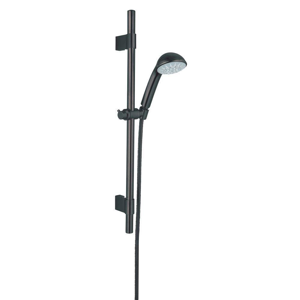 Grohe Grohe Relexa® Ultra 24'' Shower Slide Bar Kit Oil Rubbed Bronze