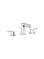 Grohe Grohe Eurosmart Cosmopolitan W/S Lav Faucet - CP