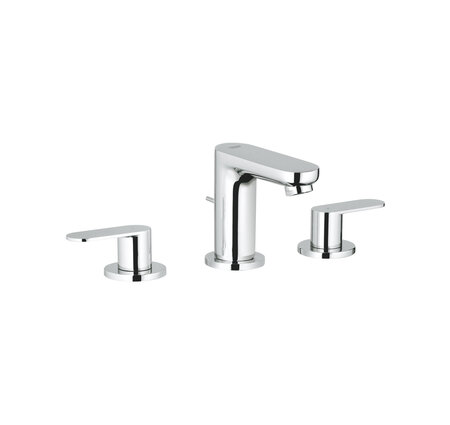 Grohe Eurosmart Cosmopolitan W/S Lav Faucet - CP