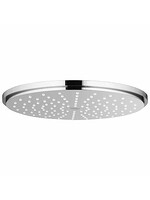 Grohe Grohe Rainshower™ Cosmopolitan 210 Shower Head, 8'' Pol. Nickel