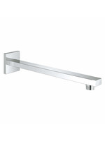 Grohe Grohe Rainshower Eurocube 90 deg square  11-1/4'' Shower Arm - CP