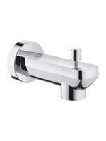 Grohe Grohe Lineare™ Diverter Tub Spout Chrome