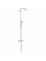 Grohe Grohe Euphoria® Tub/Thermostatic Shower System Head Chrome