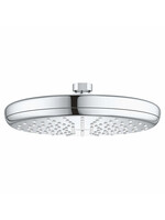 Grohe Grohe Tempesta 210 8'' Single Function Showerhead - CP