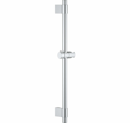 Grohe Power & Soul 24'' Shower Slide Bar - Chrome