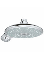 Grohe Grohe Power&Soul 130 5'' Shower Head Chrome