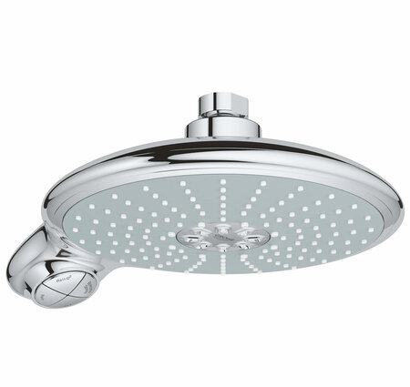 Grohe Power&Soul 130 5'' Shower Head Chrome