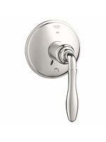 Grohe Grohe Seabury® 2-Way Diverter Trim Pol. Nickel