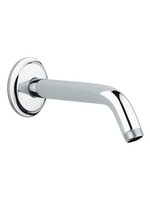 Grohe Grohe Seabury® 6-1/4'' Shower Arm Chrome