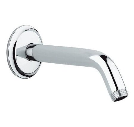 Grohe Seabury® 6-1/4'' Shower Arm Chrome