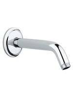 Grohe Grohe Seabury 6-1/4'' Shower Arm Pol. Nickel