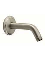 Grohe Grohe Seabury 6-1/4'' Shower Arm Bru. Nickel