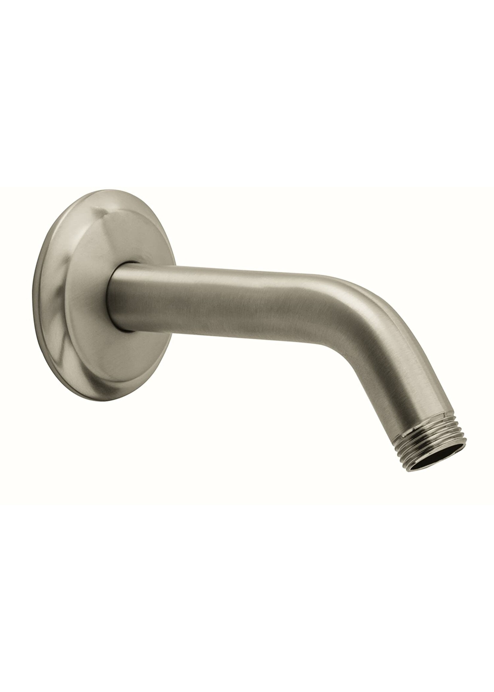 Grohe Grohe Seabury 6-1/4'' Shower Arm Bru. Nickel