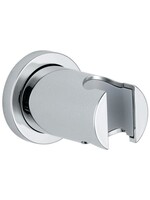 Grohe Grohe Rainshower Wall Hand Shower Holder - CP