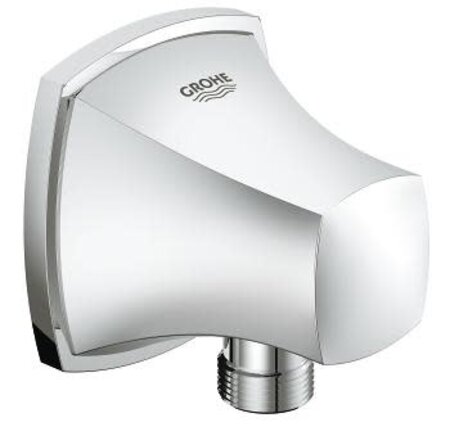 Grohe Ggrandera® Wall Union Chrome