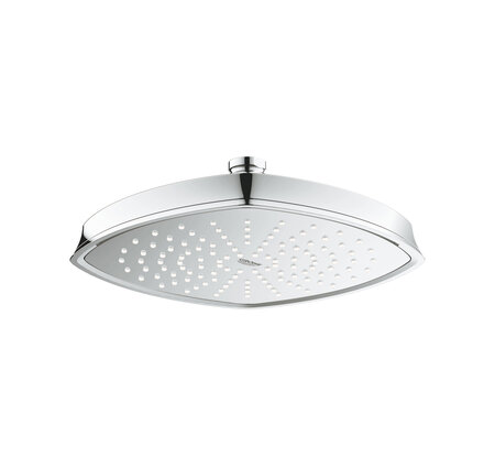 Grohe Grandera® 210 Shower Head Chrome