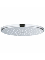 Grohe Grohe Rainshower Cosmopolitan 210 8" Shower Head - CP