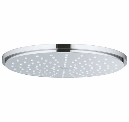 Grohe Rainshower Cosmopolitan 210 8" Shower Head - CP