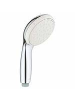 Grohe Grohe Tempesta 100 2-Function Hand Shower - CP