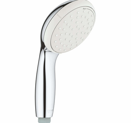 Grohe Tempesta 100 2-Function Hand Shower - CP