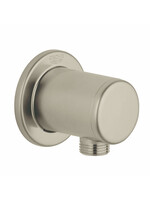 Grohe Grohe Relexa® Wall Union Bru. Nickel